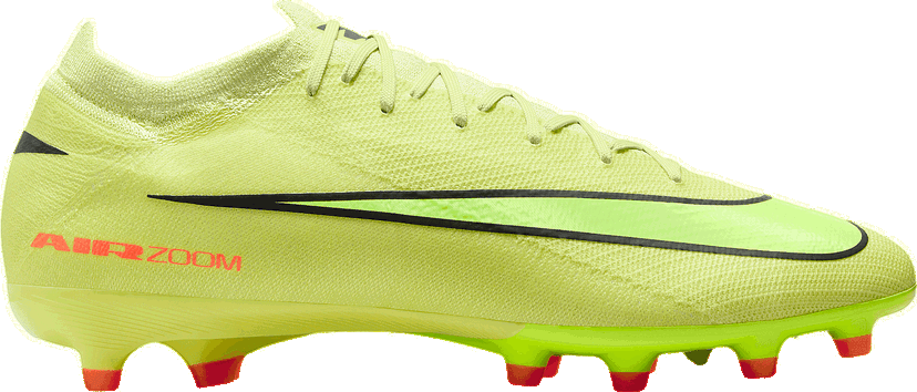 Sneakers och skor Nike ZOOM VAPOR 16 PRO AG-PRO Gul | fq8684-300