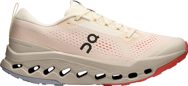 Sneakers och skor On Running Cloudsurfer Trail 2 Beige | 3mf30223588, 0