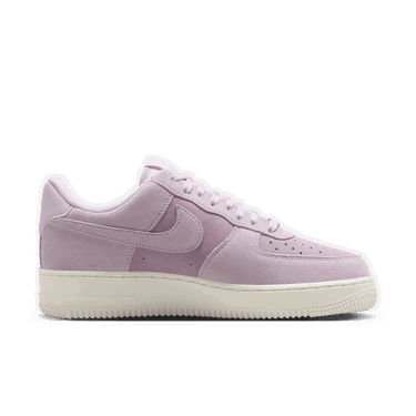 Sneakers och skor Nike Air Force 1 '07 Purpur | HJ5336-500, 4
