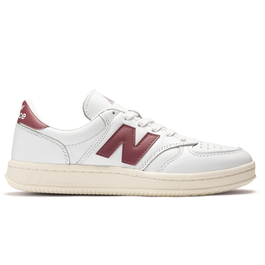 Sneakers och skor New Balance New Balance CT500LPB Vit | NBCT500LPB, 0
