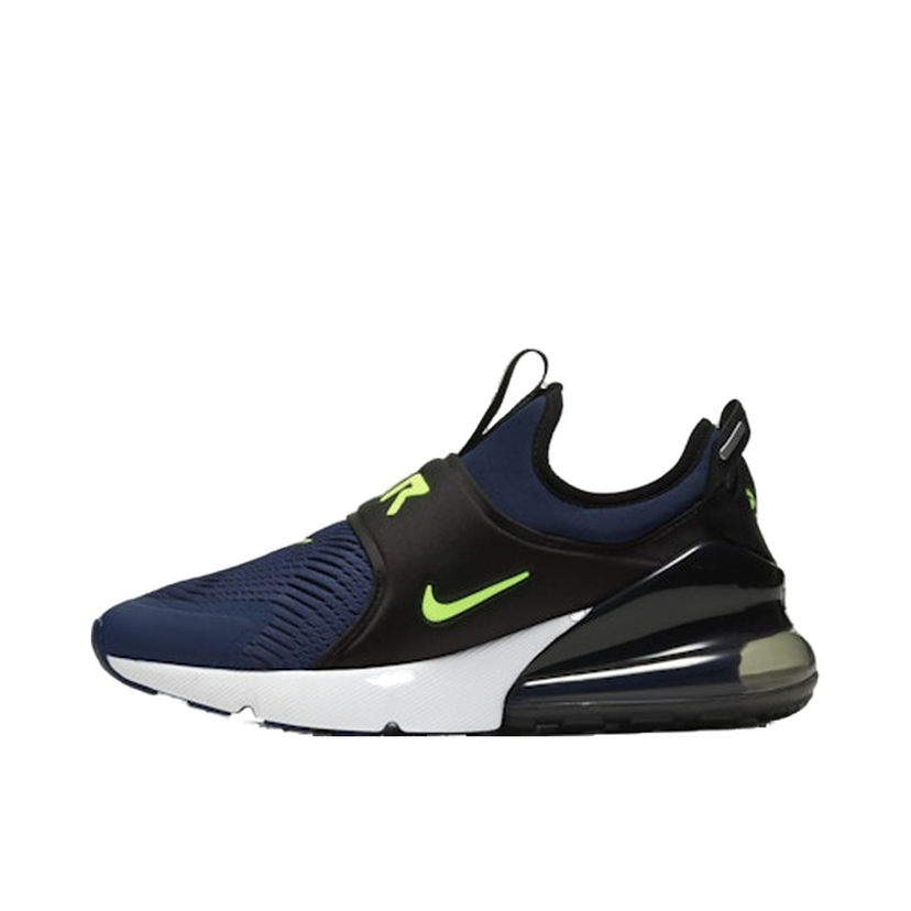Sneakers och skor Nike Air Max 270 Extreme Blå | CI1108-400
