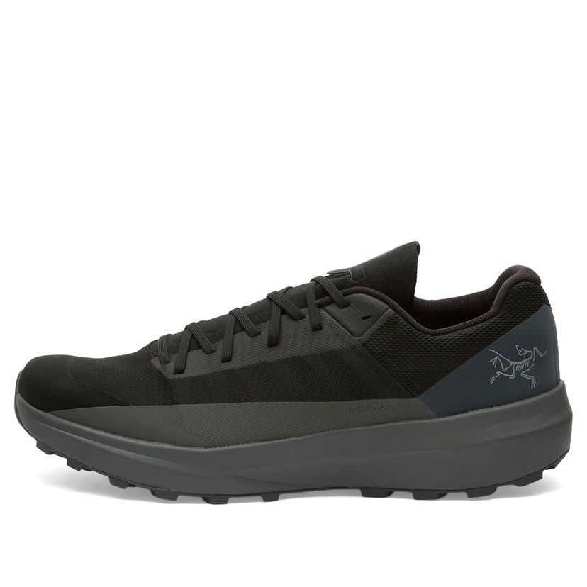 Sneakers och skor Arcteryx Norvan LD 4 Svart | X000010398-019375