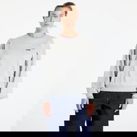 Oversized Logo Sweatshirt