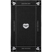 Flexstyle Carhartt WIP Heart Bandana Towel Svart | I033266.28CXX, 0