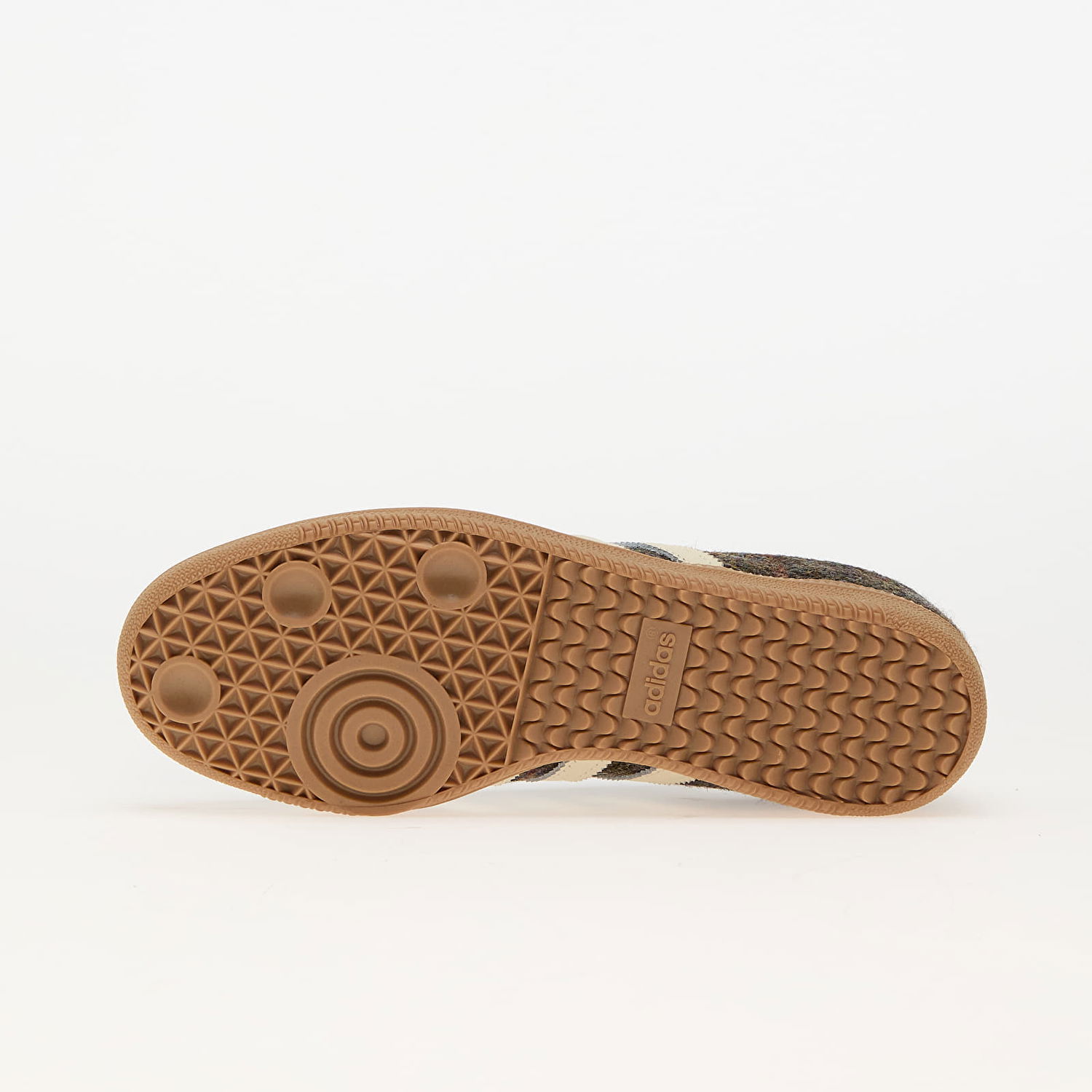 Sneakers och skor adidas Originals Samba Og Brun | ID1450, 1