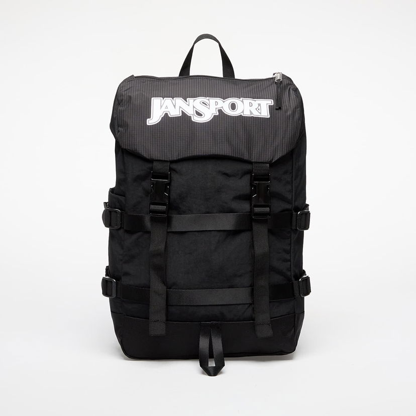 Ryggsäck JanSport JanSport Skip Pack Backpack 28 l Svart | EK0A5BLIN551