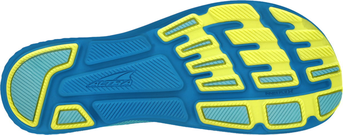 Sneakers och skor Altra Running Escalante 4 Turkos | al0a85nf4401, 1