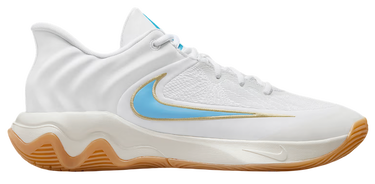 Sneakers och skor Nike Nike Giannis Immortality 4 Vit | fq3680-101, 0