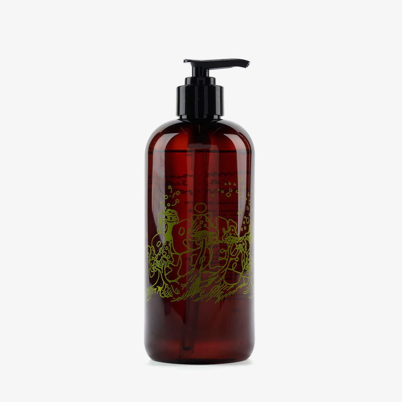 Parfymer och dofter Brain Dead Brain Dead Apothecary Liquid Castile Soap Brun | P24A02004034