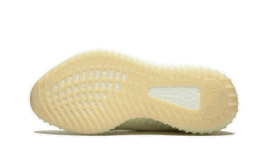Sneakers och skor adidas Yeezy Yeezy Boost 350 V2 ''Butter'' Beige | F36980, 2