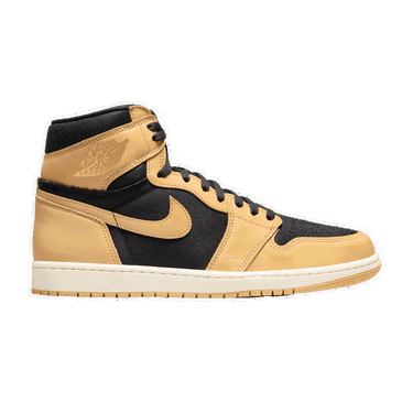 Sneakers och skor Jordan Air Jordan 1 Retro High OG Beige | 555088-202, 0