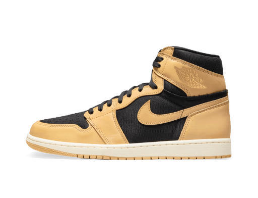 Sneakers och skor Jordan Air Jordan 1 Retro High OG Beige | 555088-202