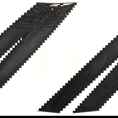 Jeans OUR LEGACY Our Legacy Treble Cut Baggy Jeans 24" Blå | W4255TC, 1