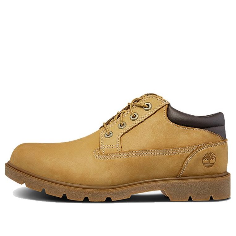 Sneakers och skor Timberland Work Chukka Boots Beige | A1P3LW, 0