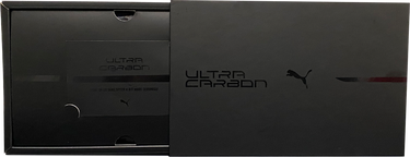 Sneakers och skor Puma Ultra 5 Carbon Light Speed FG Vit | 108709-01, 7