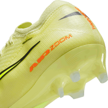 Sneakers och skor Nike Zoom Vapor 16 Elite AG-PRO Gul | fq8693-300, 8