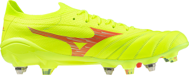 Sneakers och skor Mizuno Mizuno Morelia Neo IV Elite Mix SG Gul | p1gc2442-45, 0