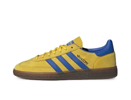 Livsstil adidas Originals Handball Spezial "Wonder Glow" Gul | FV1226
