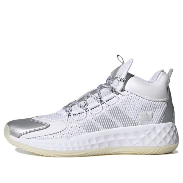 Sneakers och skor adidas Performance Pro Boost Mid Vit | FW9511