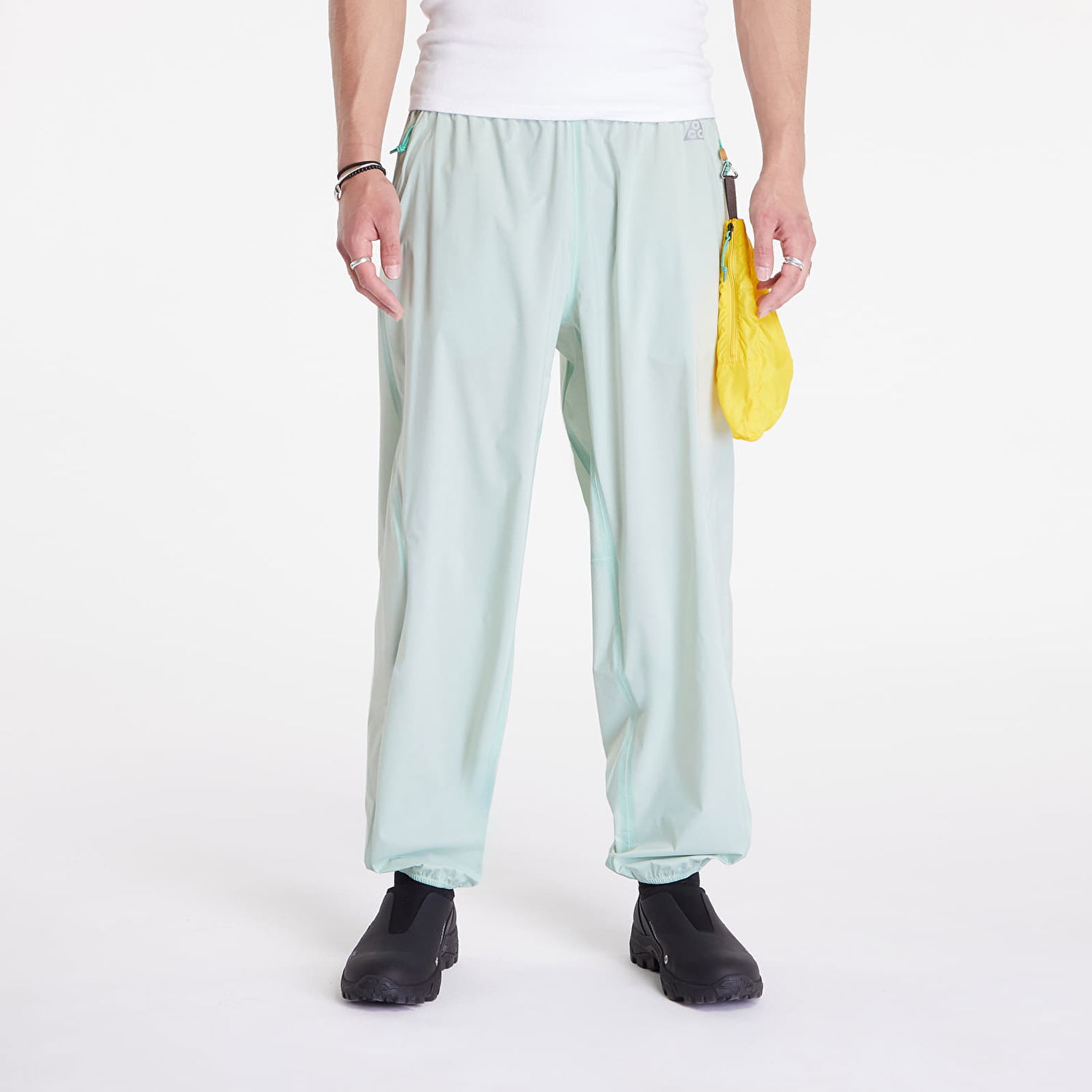 Byxor Nike ACG "Trail Snacks" Storm-FIT ADV Pants Grön | FQ3064-376, 0