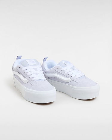Sneakers och skor Vans Knu Stack W Blå | VN000CP6CHA, 1