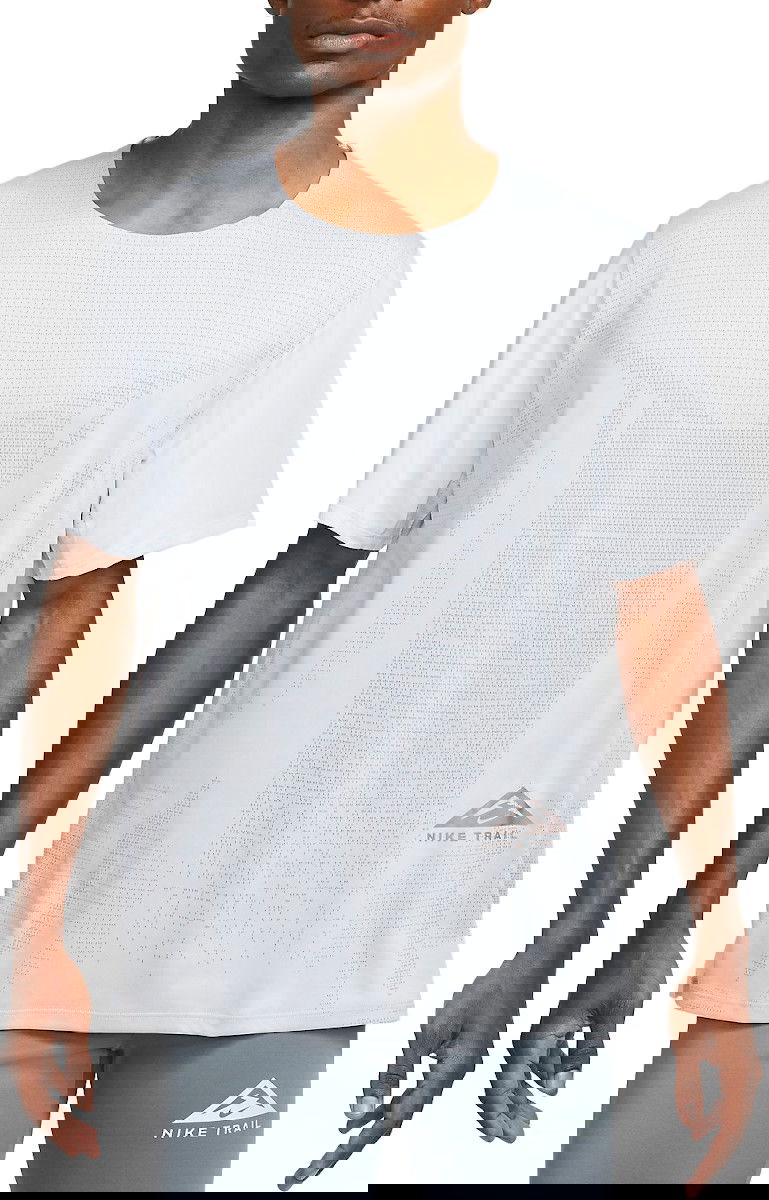 T-shirt Nike Dri-FIT Rise 365 T-Shirt Vit | dm4646-085