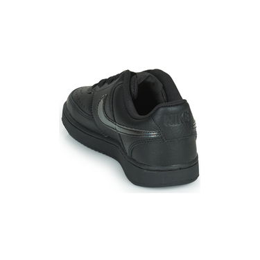 Sneakers och skor Nike COURT VISION LOW W Svart | CD5434-003, 4