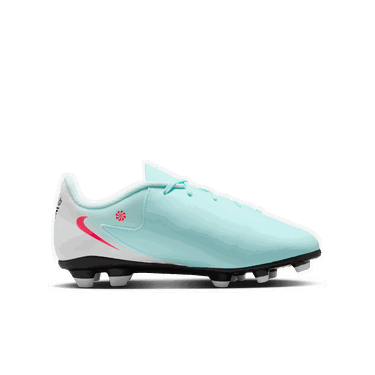 Sneakers och skor Nike Jr. Phantom GX 2 Club MG Turkos | FJ2600-300, 2