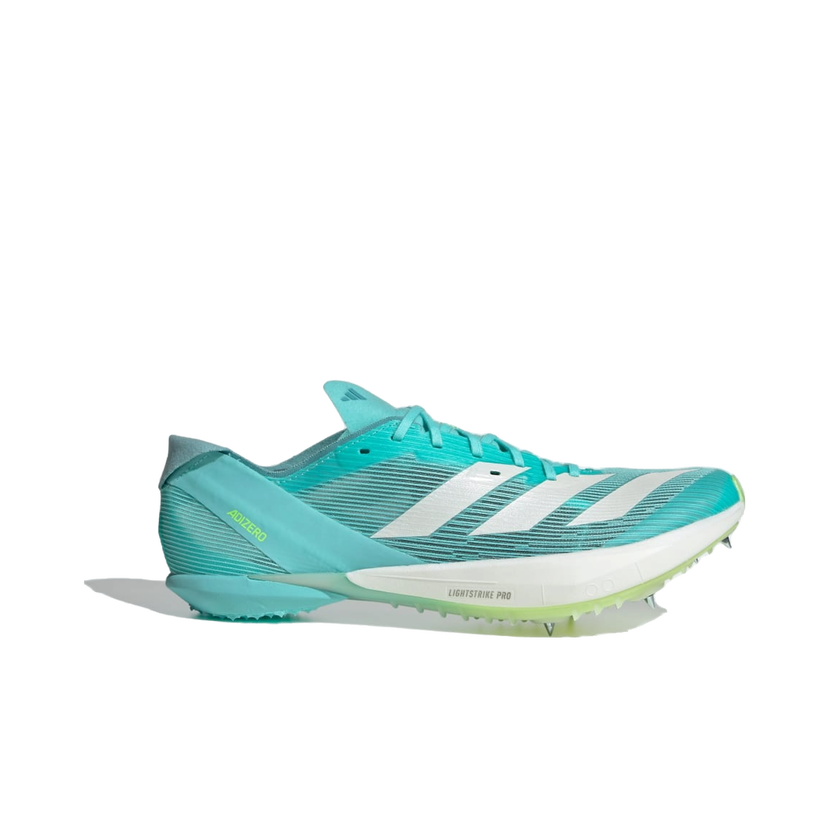 Sneakers och skor adidas Performance Adizero Ambition Turkos | JH5228
