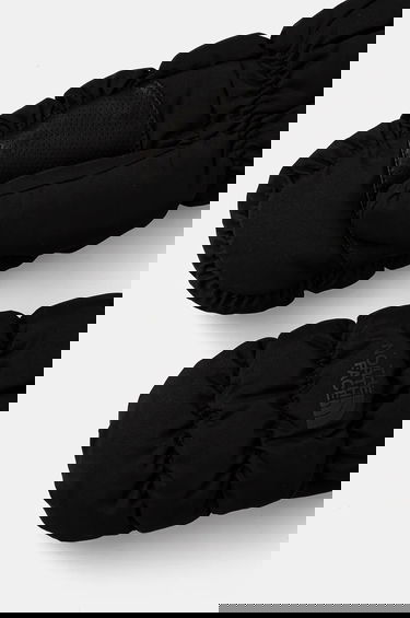 Handskar The North Face Montana Winter Mittens Svart | NF0A88JQJK31, 2