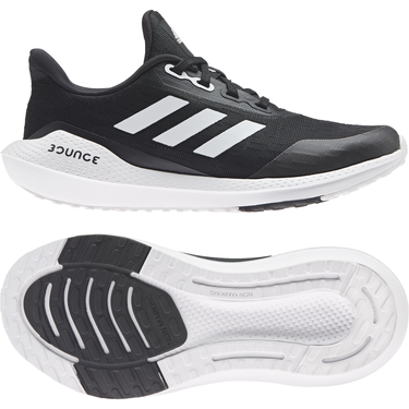 Sneakers och skor adidas Performance Eq21 run j 35,5 Svart | FX2248, 3