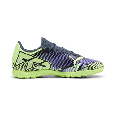 Sneakers och skor Puma FUTURE 7 PLAY TT Grön | 107943_03, 4