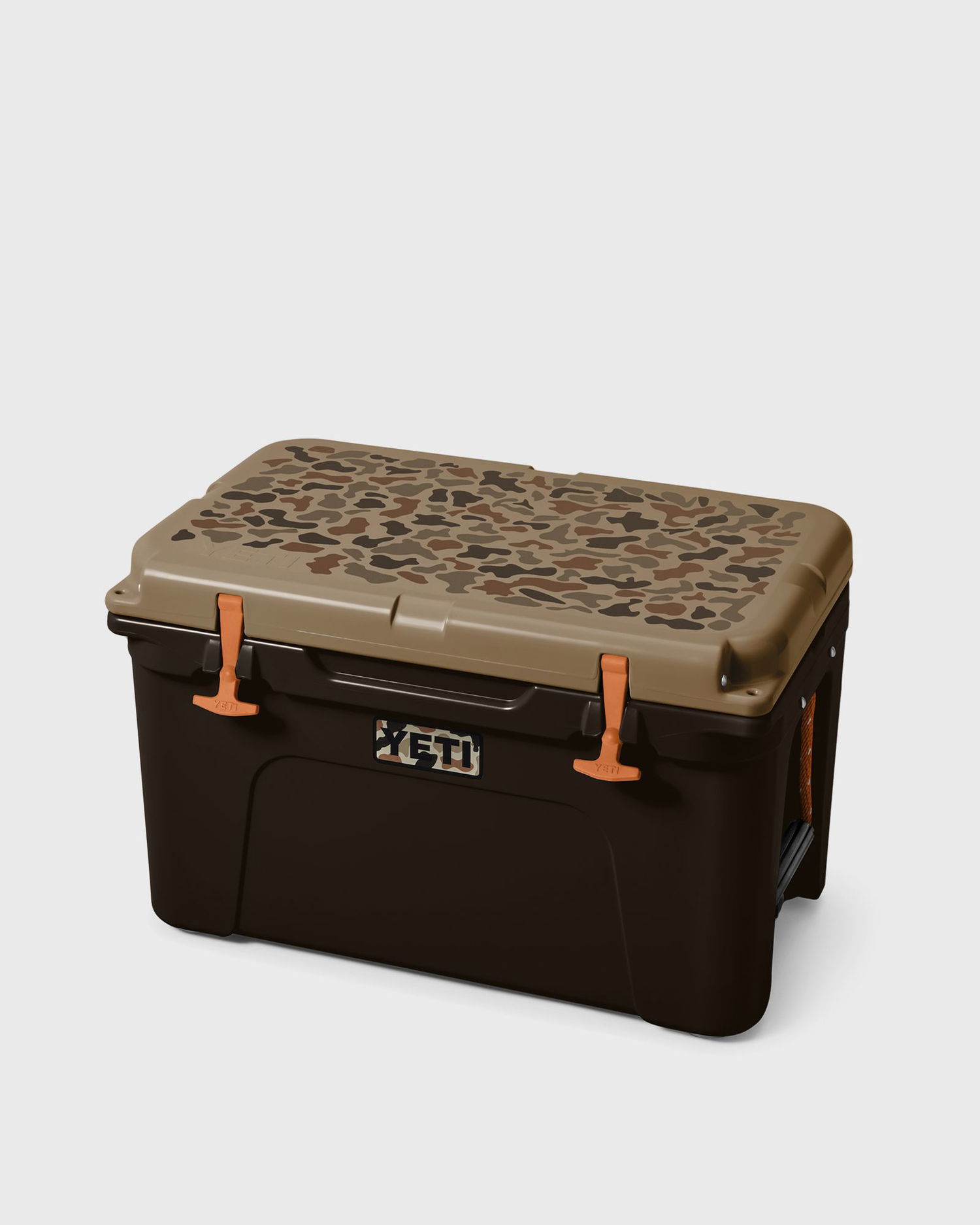 Sportutrustning YETI Cooler Tundra 45 Brun | 70000004722, 1