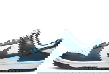 Sneakers och skor Nike Dunk Low "Valerian Blue" Mörkblå | DD1391-400, 3