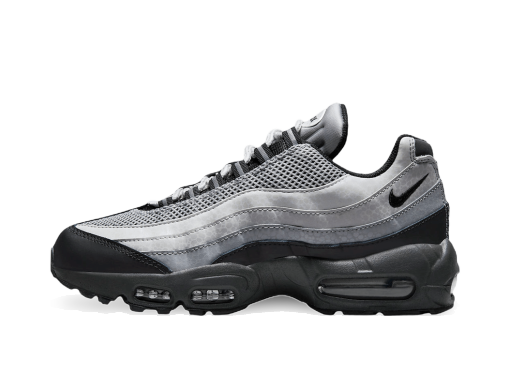 Sneakers och skor Nike Air Max 95 Grå | DV5581-001