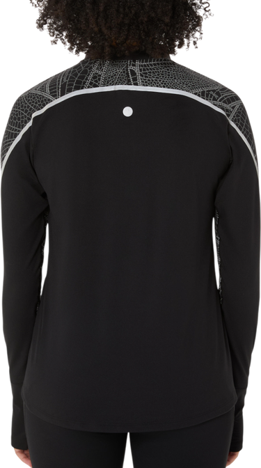 T-shirts och linne Asics Limited Series Lite-Show Long Sleeve Running Top Svart | 2012d287-001, 3