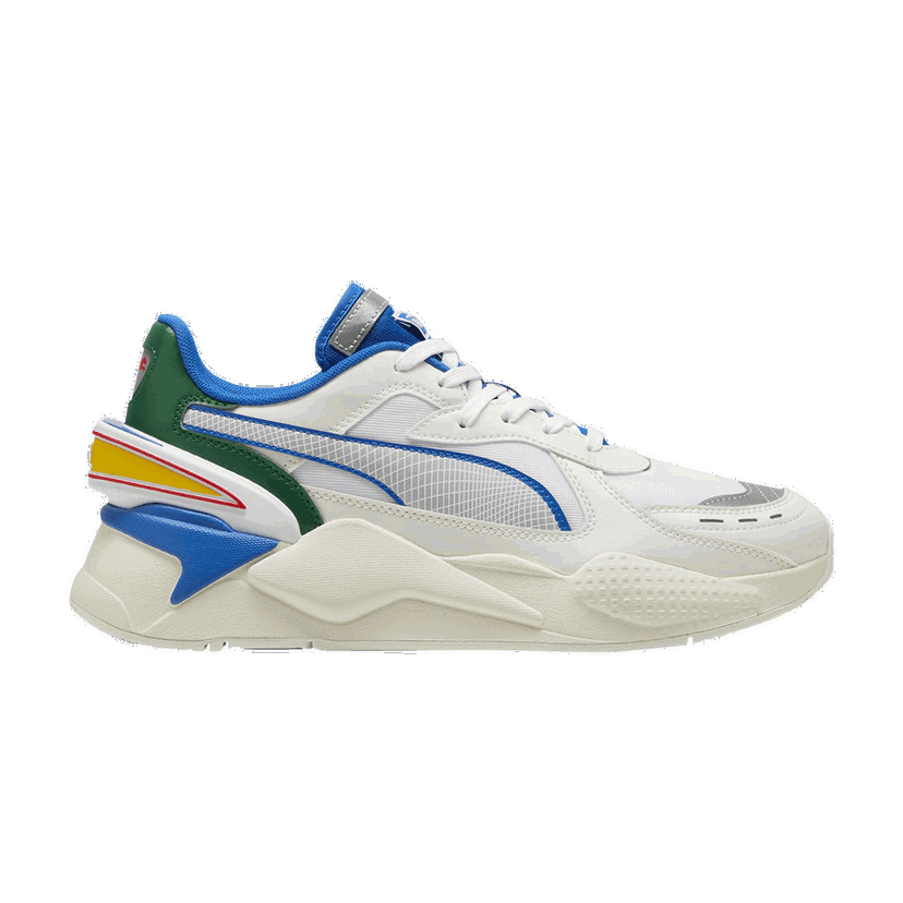 Sneakers och skor Puma RS-X Vit | 395339-03