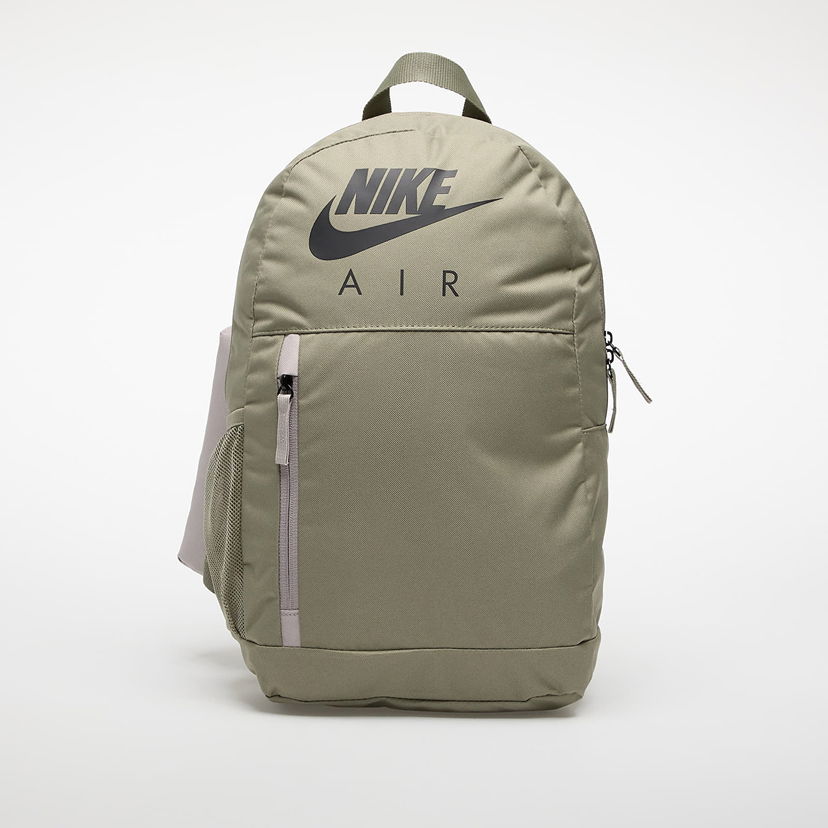 Ryggsäck Nike Elemental Backpack 20L Grön | BA6032-320