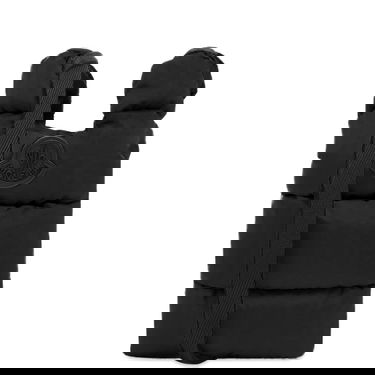 Handväska Moncler Legere Small Cross Body Bag Svart | 5L000-03-M2170-999, 0