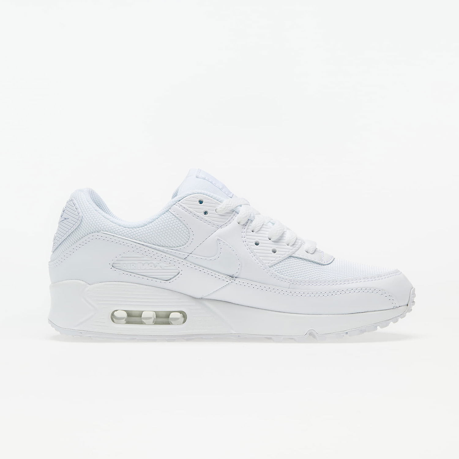 Sneakers och skor Nike Air Max 90 Vit | CN8490-100, 1