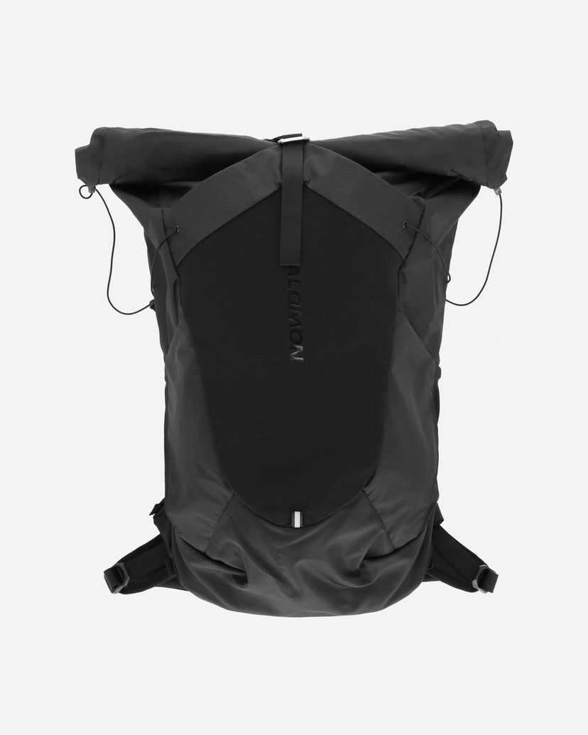 Ryggsäckar och väskor Salomon ACS 20 Backpack Black Svart | LC2251900