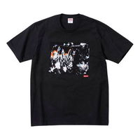 Futura 2000 Graphic Print Short Sleeve T-Shirt