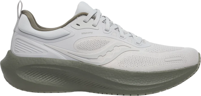 Sneakers och skor Saucony Surge 3 Vit | s28215-102