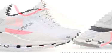 Sneakers och skor On Running Obuv Cloudnova Vit | 26-98481, 0