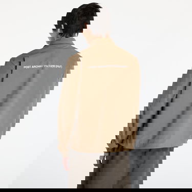 Vindjacka Post Archive Faction (PAF) Post Archive Faction (PAF) 8.0 Coach Jacket Brun | 80OCJRBR-BRW, 5