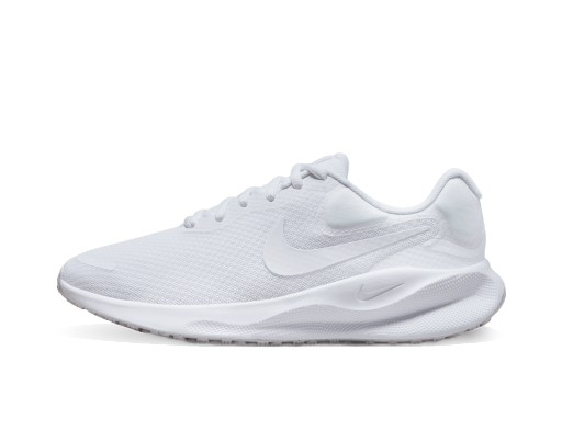 Löpning Nike Revolution 7 Vit | FB2208-100