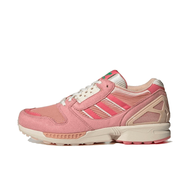Sneakers och skor adidas Originals ZX8000 "Strawberry Latte" Rosa | GY4648, 0