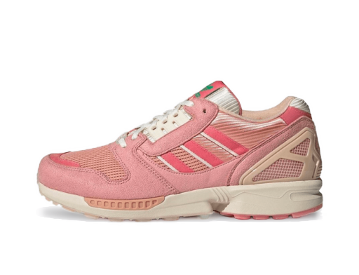 Sneakers och skor adidas Originals ZX8000 "Strawberry Latte" Rosa | GY4648