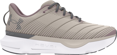 Sneakers och skor Under Armour Infinite Pro Warm Beige | 3027697-100, 0