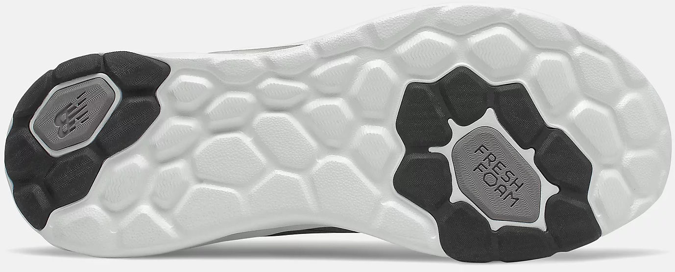 Sneakers och skor New Balance Fresh Foam Roav V2 Grå | mroavsg2, 1